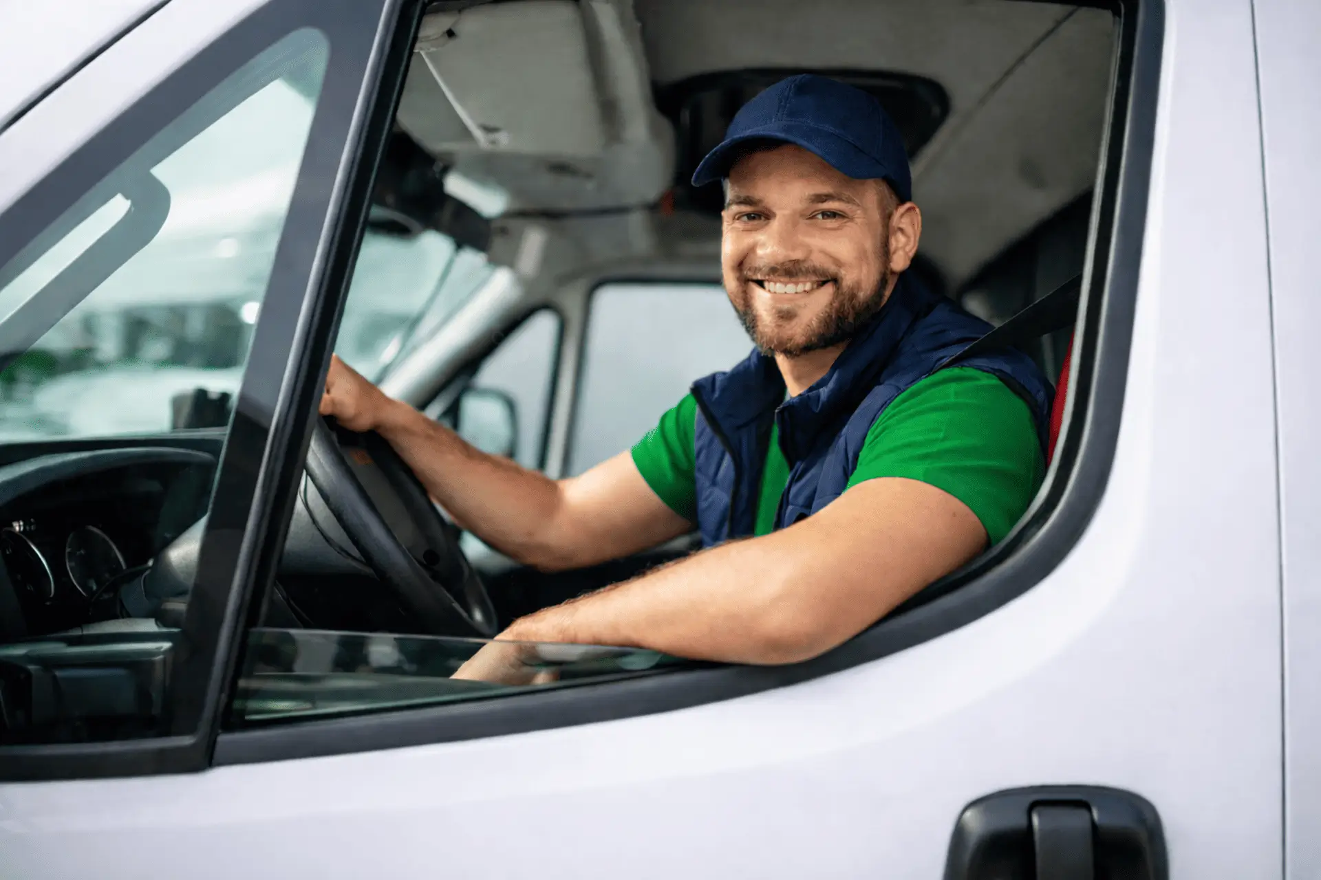 Serviser dostave vending avtomatov Simplygood